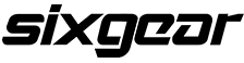 Sixgear logó